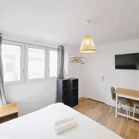 Naples - 2p - Douillet - Hyper Centre