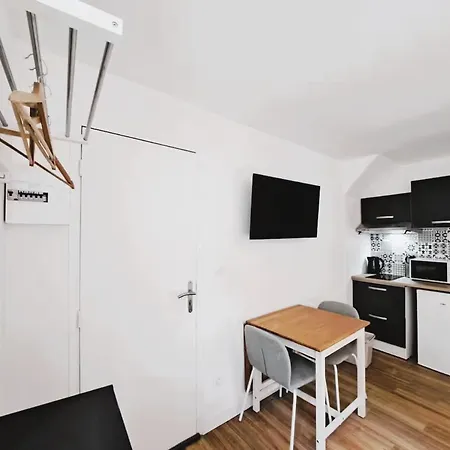 Naples - 2p - Douillet - Hyper Centre