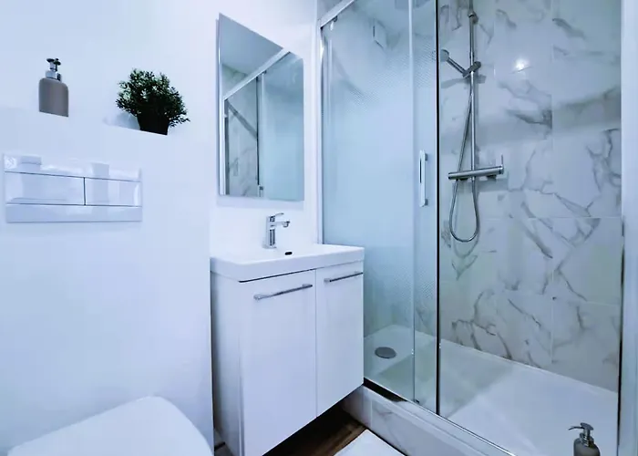 Naples - 2p - Douillet - Hyper Centre Reims